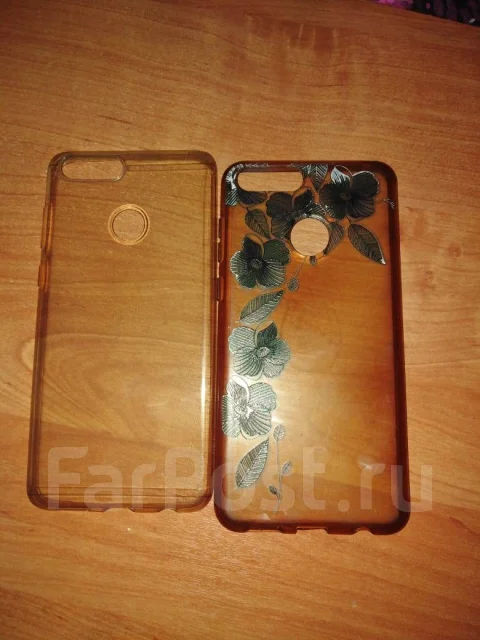 Honor 7X. �/�, ������ ����