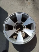 WSP Pajero. 7.0x16", 6x139.7, ET10 ����