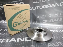 ��������� ���� �������� G-Brake GR02139, ������ 45251SS0000, 45251S0A940, 45251S10000, 45251S1AG60, 45251SS0300 ����