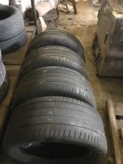 Pirelli P Zero SUV. ������, �/�, ����� 70�% ����