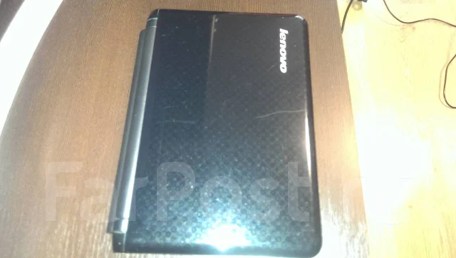 Lenovo IdeaPad S10-2. ���� 320���, WiFi: 1, Bluetooth: 1 ����