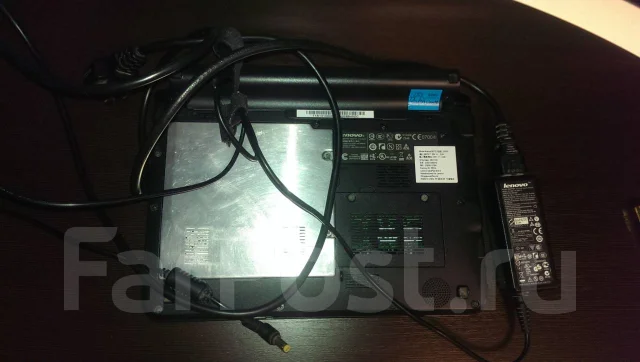 Lenovo IdeaPad S10-2. ���� 320���, WiFi: 1, Bluetooth: 1 ����