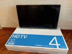 Samsung UE32N4000. LED 