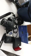 Canon PowerShot SX50 HS ����