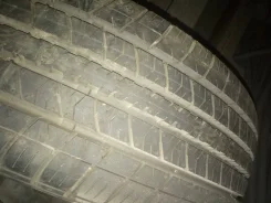 Maxxis MA-501. ������, ����� ����