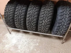 General Tire Grabber X3. ����� mt, 2018 ���, �/�, ����� 5 % ����