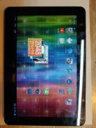 Prestigio MultiPad 10.1 Ultimate 3G ����