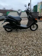 Honda Dio AF62 Cesta. 49����. ��., ��������, ���������, ������ �� �� ����