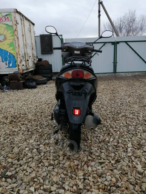 Honda Dio AF62 Cesta. 49����. ��., ��������, ���������, ������ �� �� ����