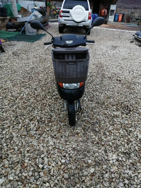 Honda Dio AF62 Cesta. 49����. ��., ��������, ���������, ������ �� �� ����