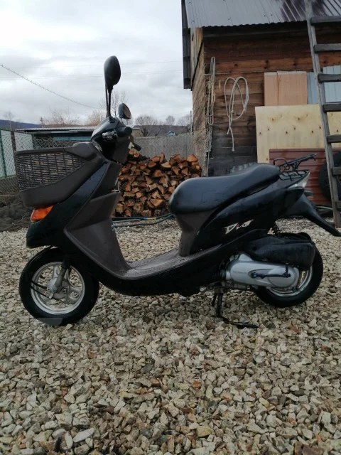 Honda Dio AF62 Cesta. 49����. ��., ��������, ���������, ������ �� �� ����