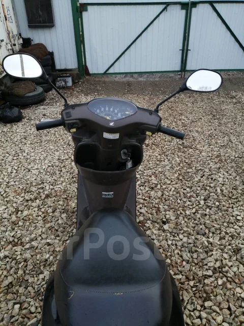 Honda Dio AF62 Cesta. 49����. ��., ��������, ���������, ������ �� �� ����