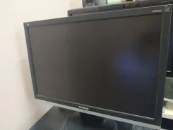 ViewSonic. 20" ����