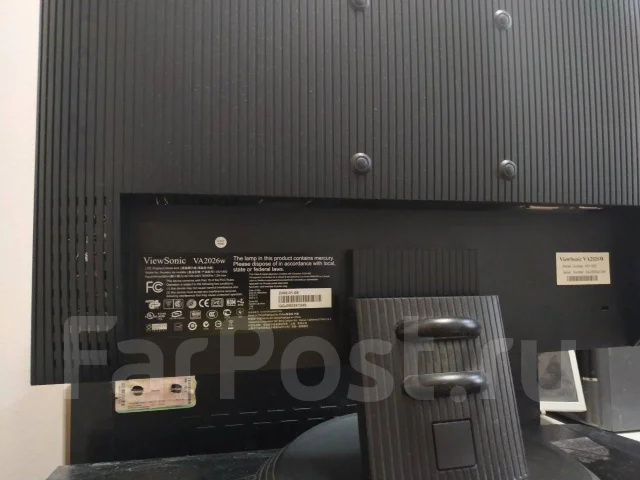 ViewSonic. 20" ����