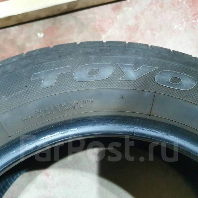 Toyo NanoEnergy 3, 175/65/14, 14", 1 шт, в наличии, 175 мм, 65 % ...