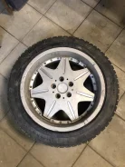 BLEST BahnSport. 9.0x18", 5x114.3, ET40, �� 73,1���. ����