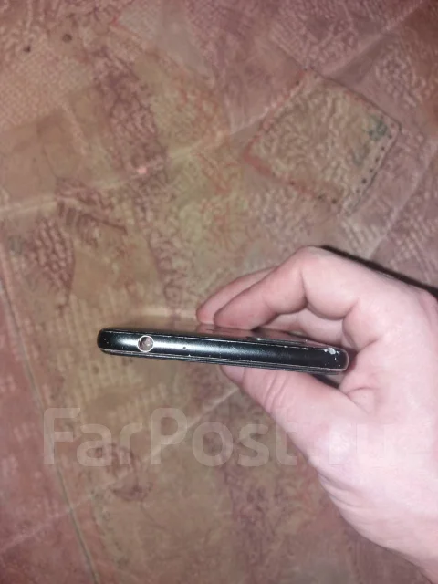 ZTE Nubia Z17 Mini. �/�, ������, 3G, 4G LTE, Dual-SIM, NFC ����