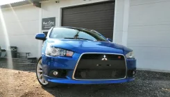 Mitsubishi Galant Fortis. CY4A, 4B11 ����