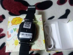 Smart Baby Watch Q90. GPS, SIM-����� ����