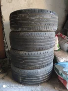 Continental ContiPremiumContact 2. ������, 2013 ���, �/�, ����� 30�%