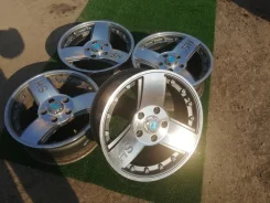 Diewe Alito. 6.5x15", 5x114.3, ET25, �� 67,1���. ����