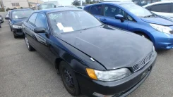Toyota Mark II. 90, 1JZ ����