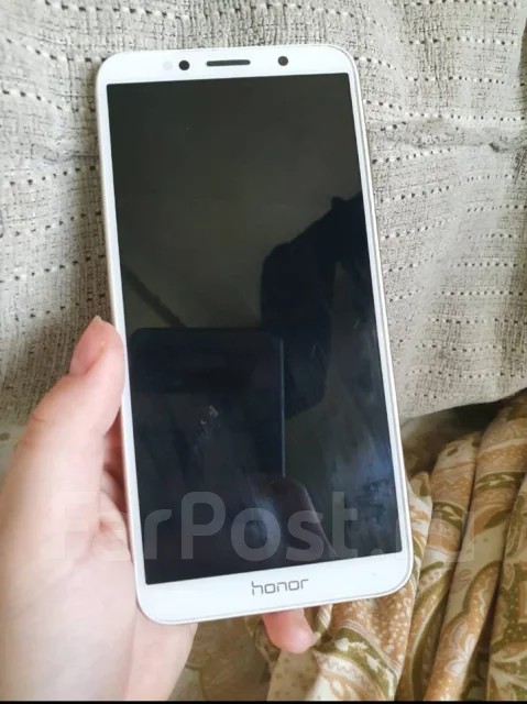 Honor 7A. �/�, �������, 3G ����