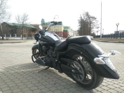 Yamaha Roadstar 1900. 1 900����. ��., ��������, ���, � �������� ����