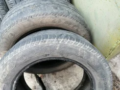 Goodyear Eagle NCT5. ������, 2004 ���, �/�, ����� 60�%