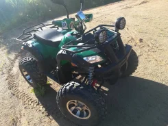 Yamaha Raptor 250. ��������, ��� ���\���, � �������� ����