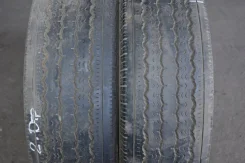 Bridgestone Milex TA-31. ������, 2005 ���, �/�, ����� 20 % ����
