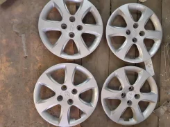 Salita. x-50", 4x100.00, �� 52,0���.