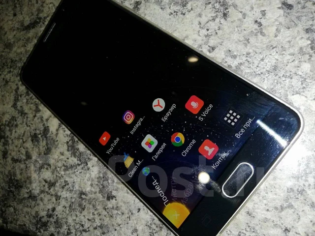 Samsung Galaxy A5 2016. �/�, ������� ����