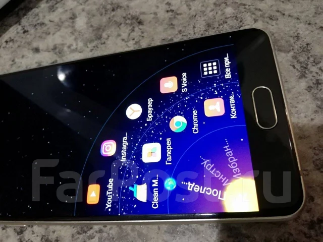 Samsung Galaxy A5 2016. �/�, ������� ����