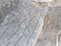 Cooper Discoverer H/T. ������, �/�, ����� 50�% ����