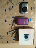 Canon PowerShot A490. 10 - 14.9 ��, ���: 3�