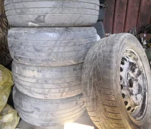 Yokohama BluEarth E75. ������, �/�, ����� 30 % ����