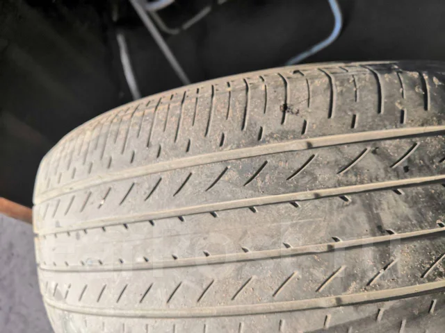 Yokohama BluEarth E75. ������, �/�, ����� 30 % ����