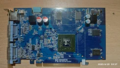 GeForce 8600 GT ����
