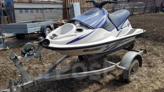 Yamaha Marine Jet 800TZ. 1999 ��� ����