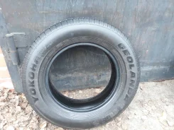 Yokohama Geolandar G033. ������, 2019 ���, �/�, ����� 10 % ����