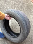 Hankook Radial RA07. ������, 2014 ���, �/�, ����� 70 % ����