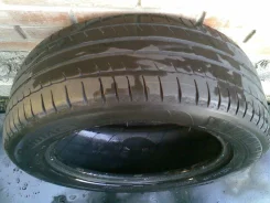 Michelin Primacy HP. ������, �/�, ����� 50 % ����