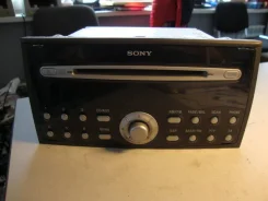 Sony CDX ����