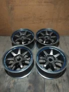 Weds Sport SA-90. 9.0/8.0x17", 5x114.3, ET35/-32, �� 73���. ����