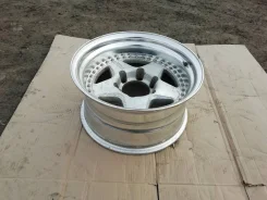 Raguna. 8.0x16", 6x139.7, ET-25, �� 110���. ��� ����� �� ������������ ����