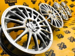 Work Sporbo. 7.0x17", 5x114.3, ET53, �� 73,3���. ����