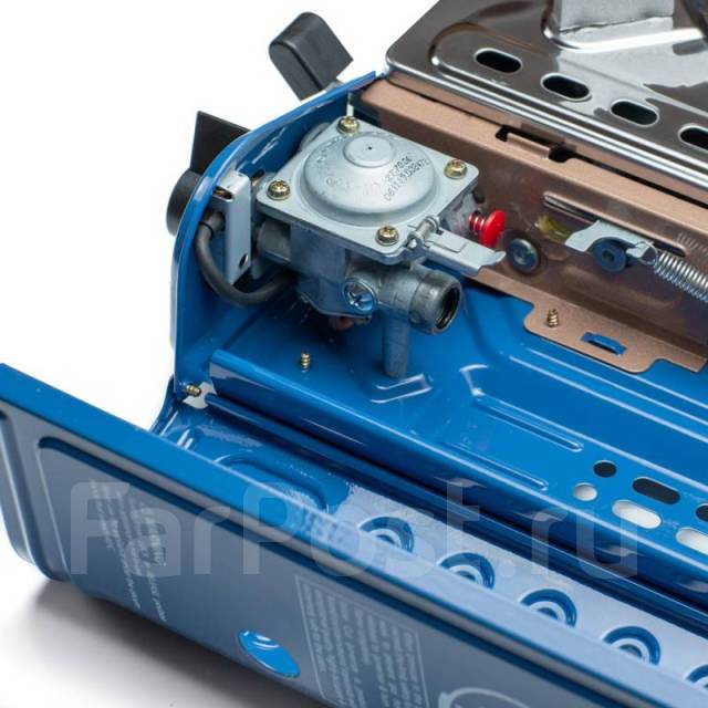 Газовая плита NaMilux NA-199PS, новый, в наличии. Цена: 1 500₽ во ...