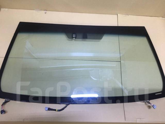 Лобовое стекло Prado 150 купить во Владивостоке по цене: 25 000 ...