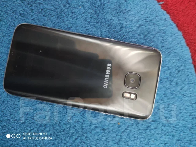 Samsung Galaxy S7. �/�, 4G LTE, ����������, NFC ����
